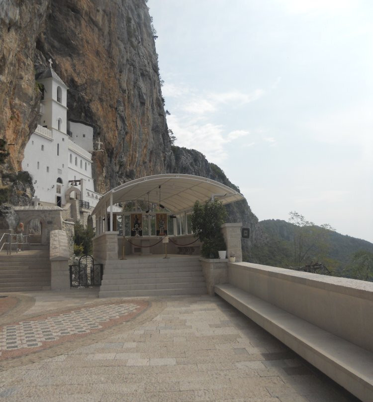 Montenegro Golden Bay-科托尔必去景点