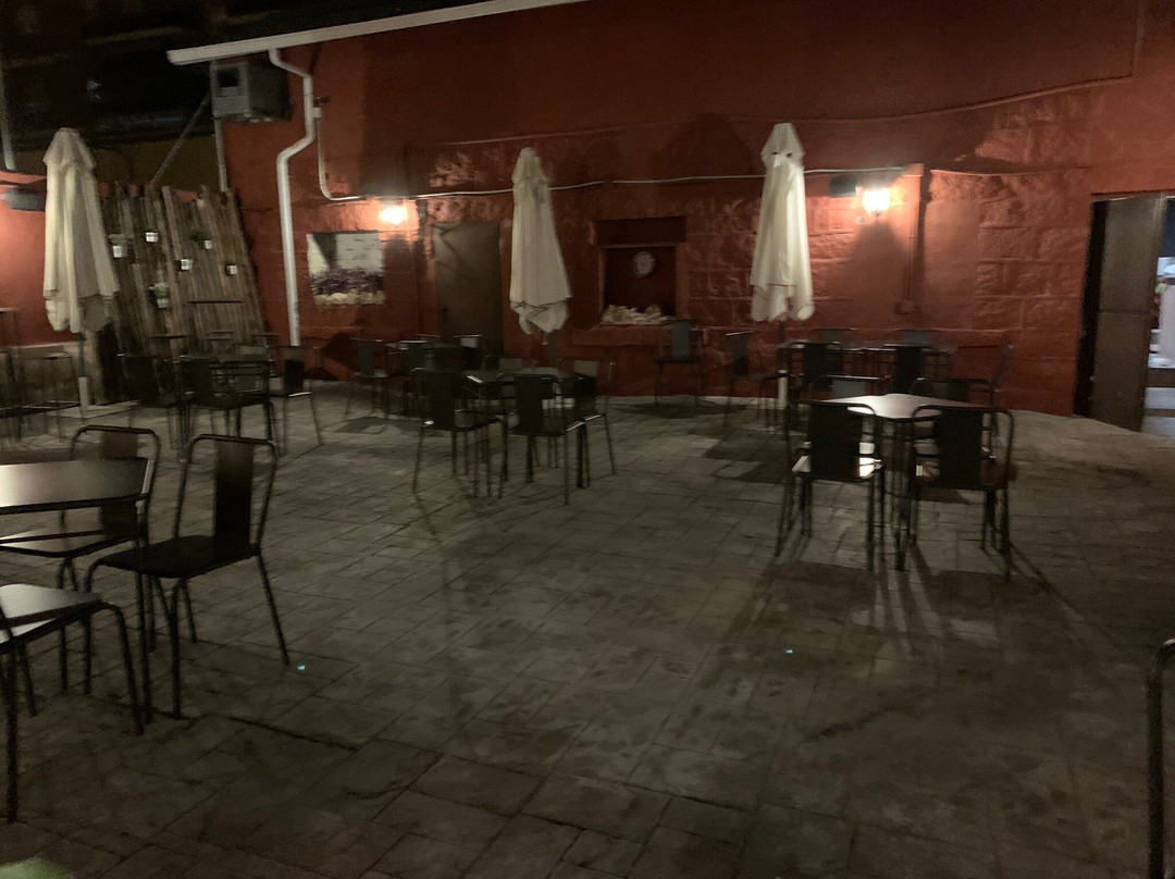 El Límite Rock Bar-Collado Villalba必去景点