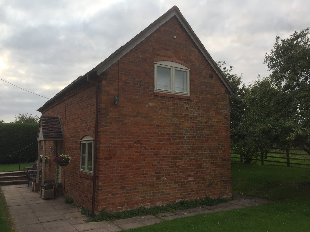 Phepson Farm Cottages主图