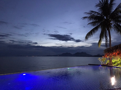 Sara Beachfront Boutique Resort主图