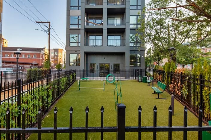 Luxury Furnished Apartments by Hyatus at Amistad Park