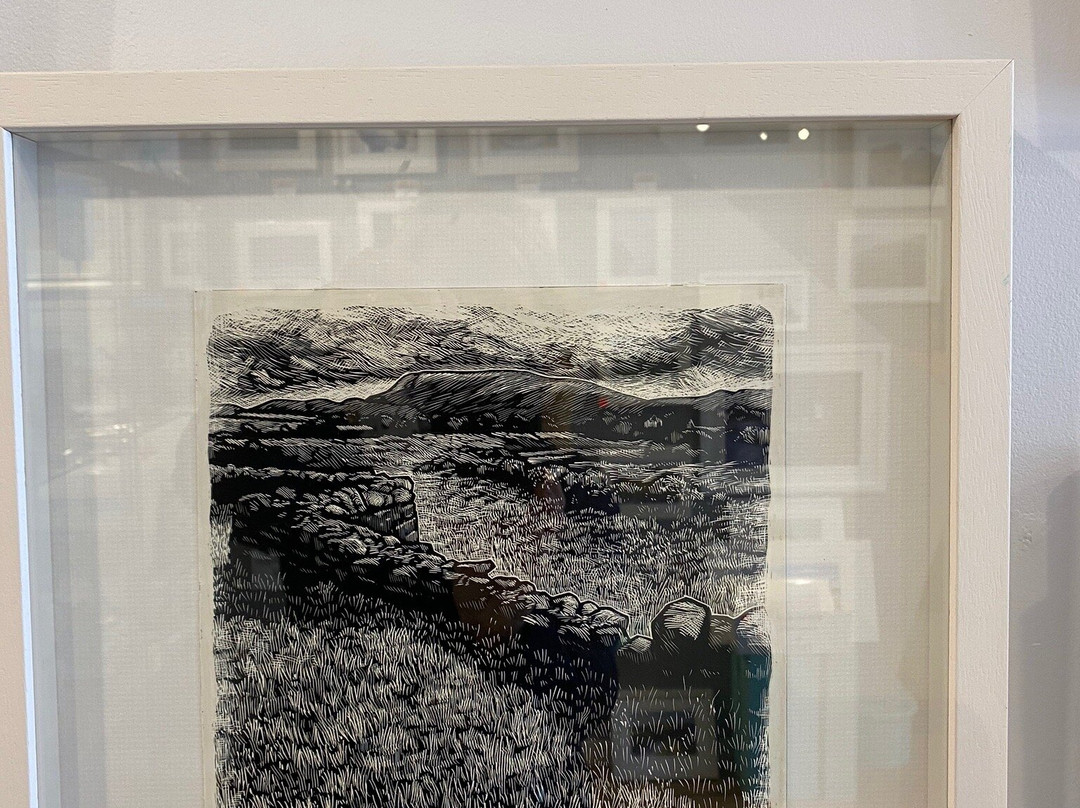 The Art House Ireland-Dunfanaghy必去景点