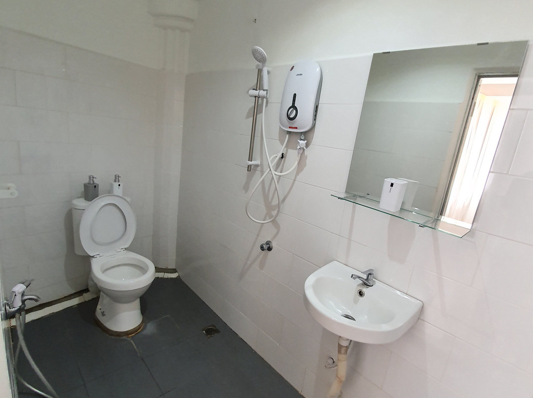 OYO 90008 Kb Street Boutique Hotel主图