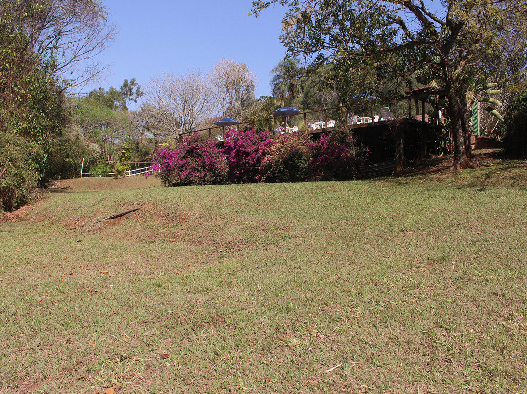 Hotel Fazenda Serra da Cachoeira主图