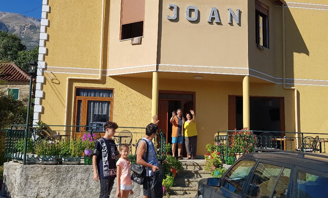 Joan Guesthouse主图