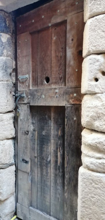 Village de Naves-Les Vans必去景点