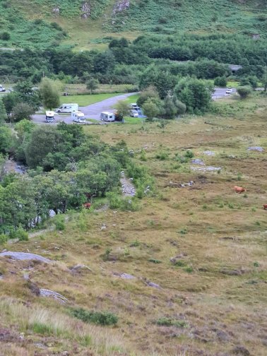 Shielbridge Caravan Park and Campsite-官方