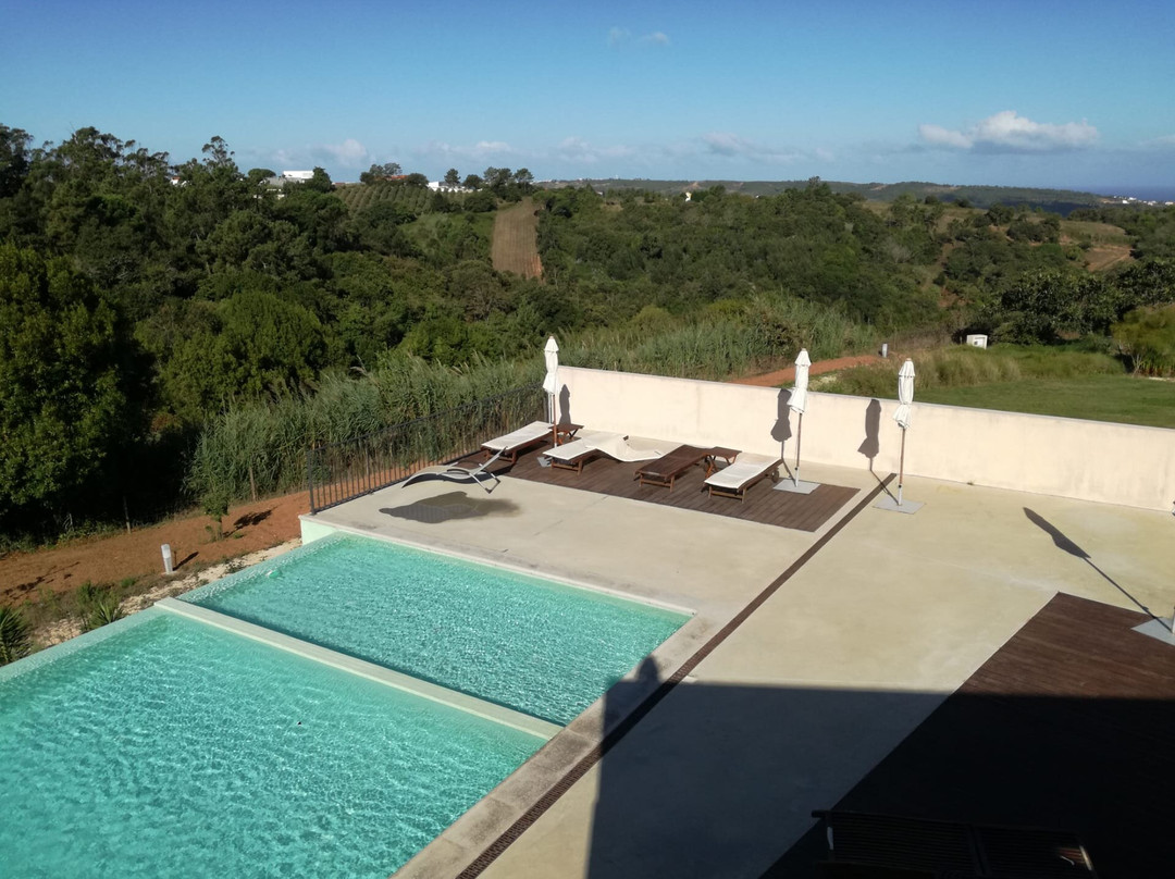Vale d'Azenha Hotel Rural & Residences主图