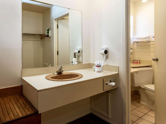 Days Inn by Wyndham Durango主图