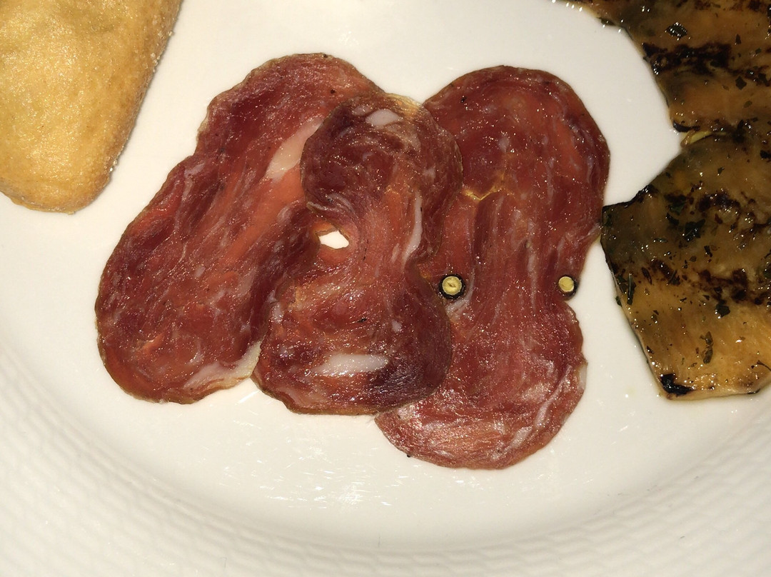 Azienda Agrituristica Seliano主图