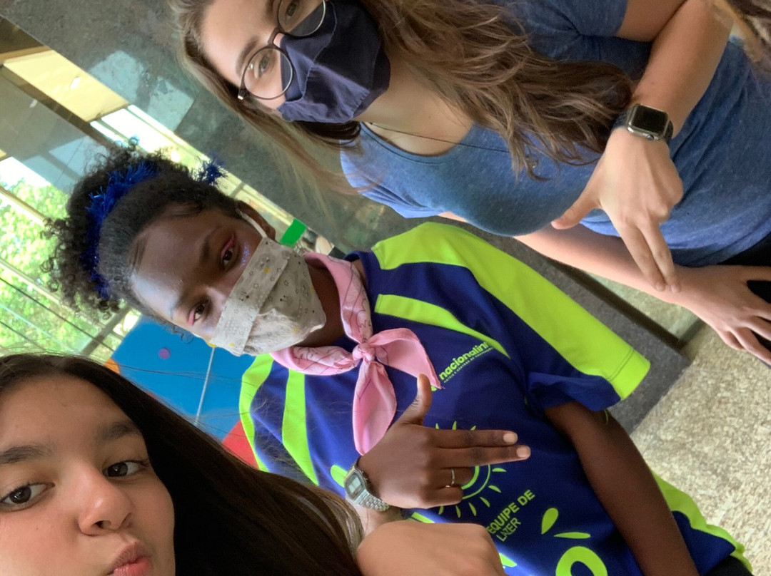 Hotel Thermas Lagoa Santa主图