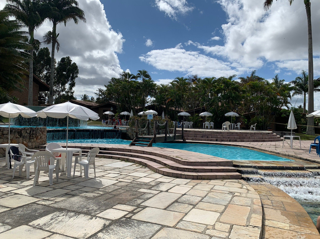 Hotel Casa Grande Gravata主图