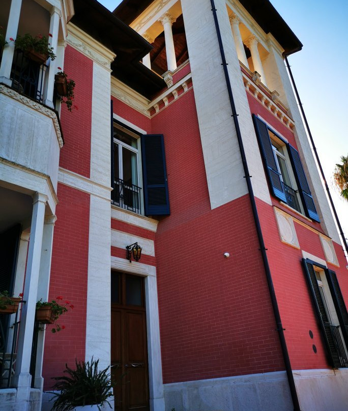 B&B Villa Pallotta主图
