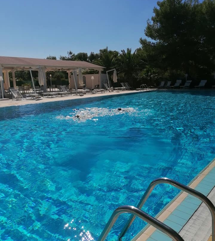 Cala Azzurra Vacanze主图