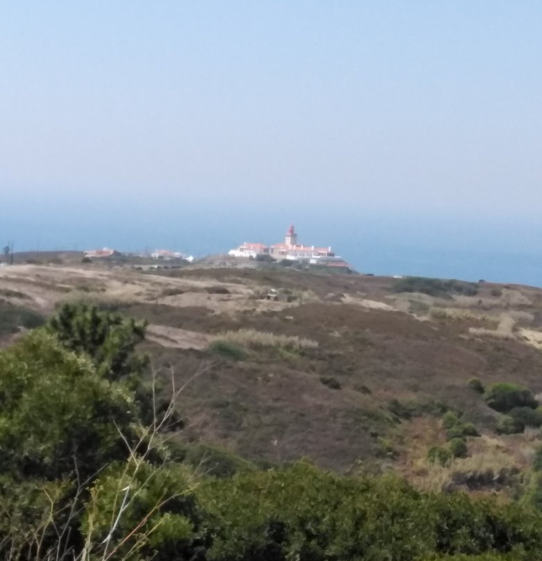 Farol do cabo da Roca景点图片