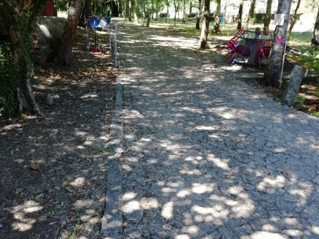 LaranjaLimao Guest House主图