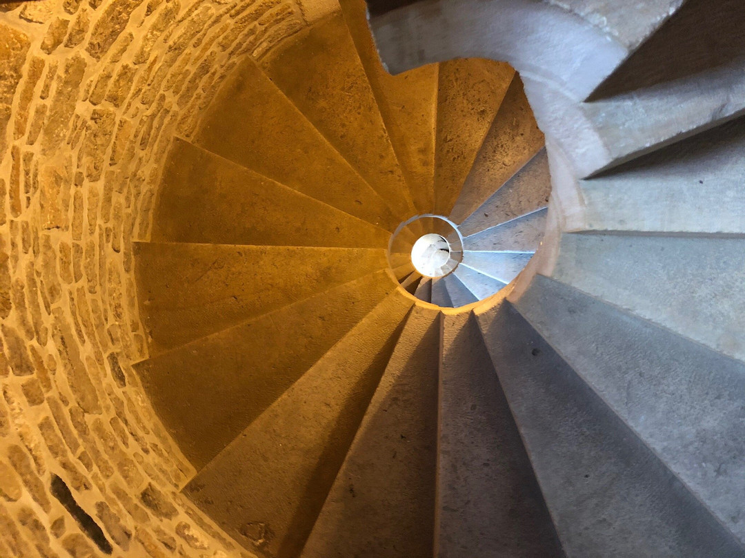 Le Puits Fortifie主图