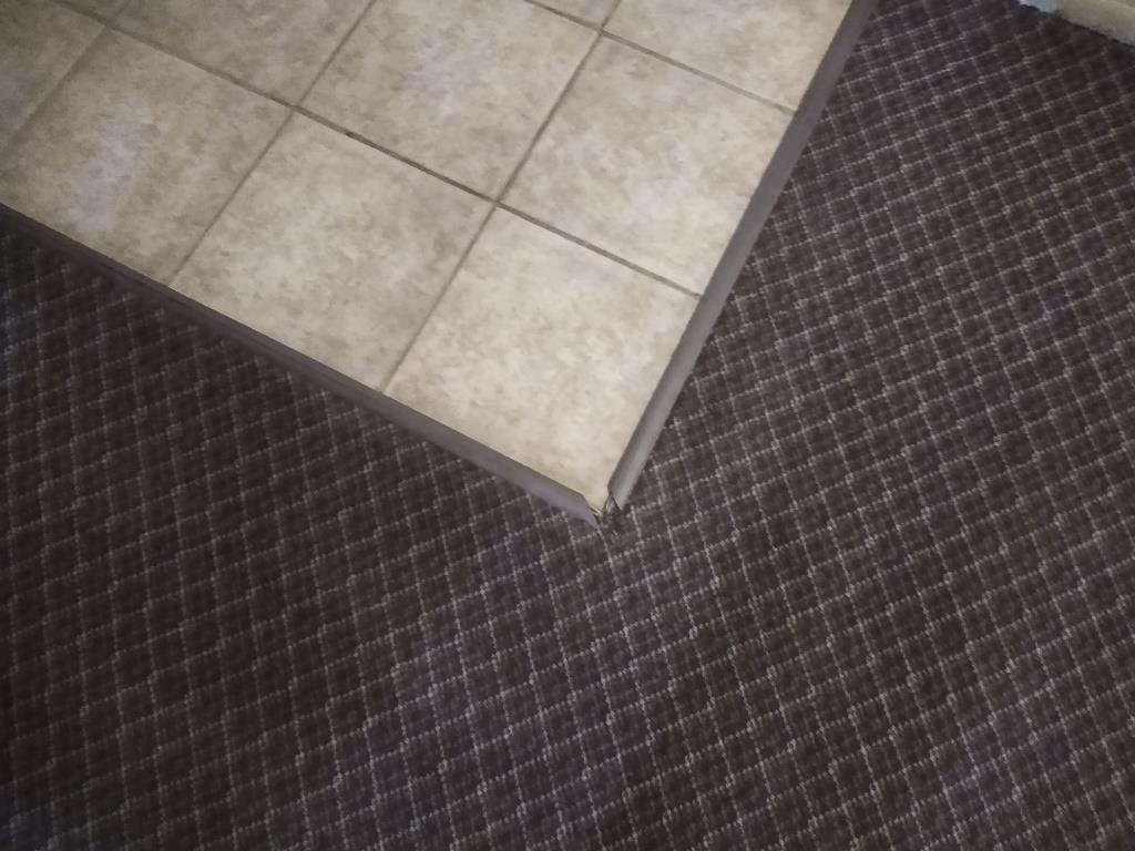 Lodge USA Motel主图