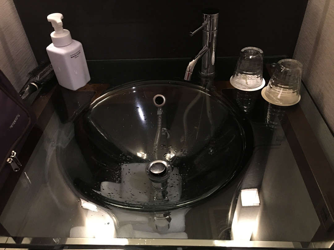 札幌克罗斯酒店主图