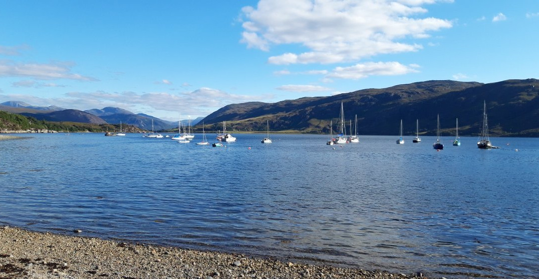 The Sheiling Guesthouse Ullapool主图