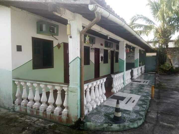 Pousada Recanto Da Ilha