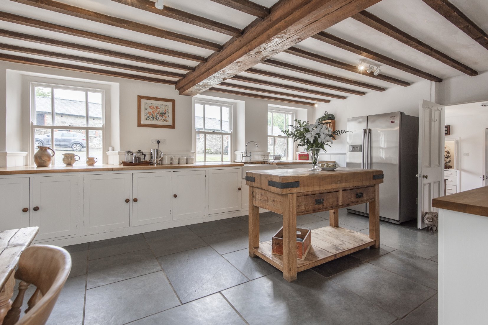 Emmett's Grange House-官方