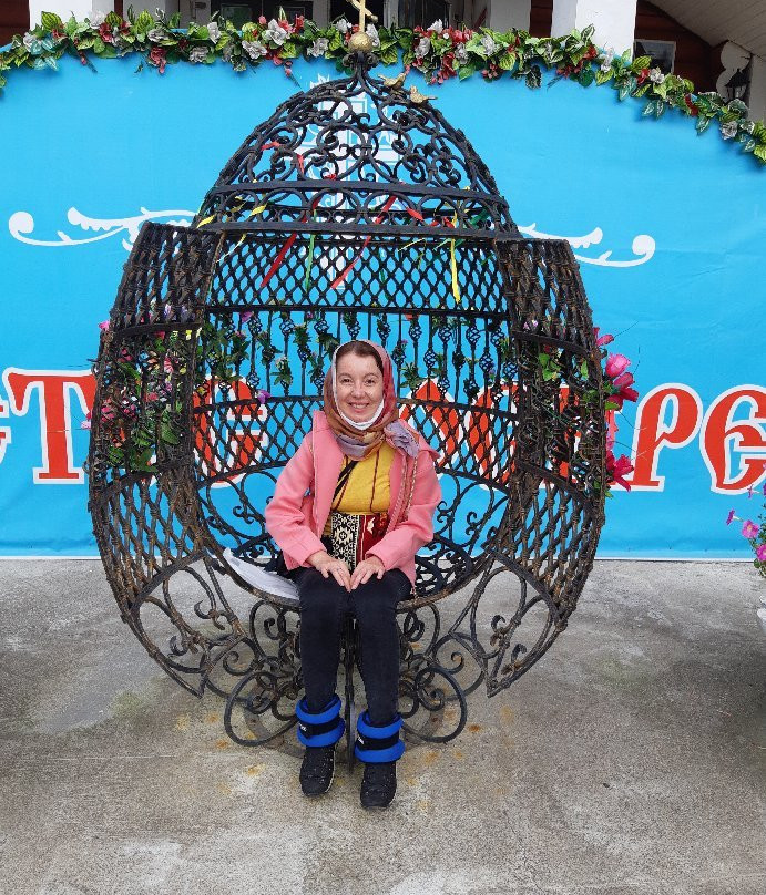 Church of the Holy Royal Martyrs-彼尔姆必去景点