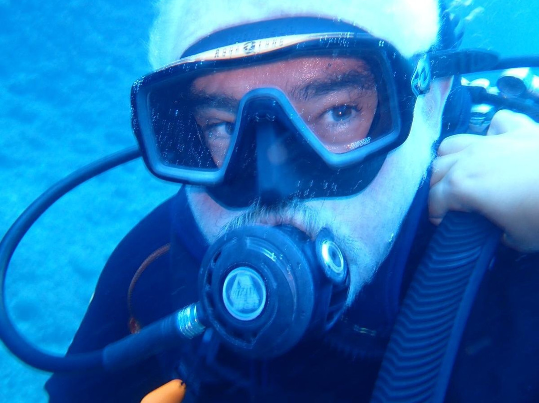 Calypso Diving Estartit景点图片