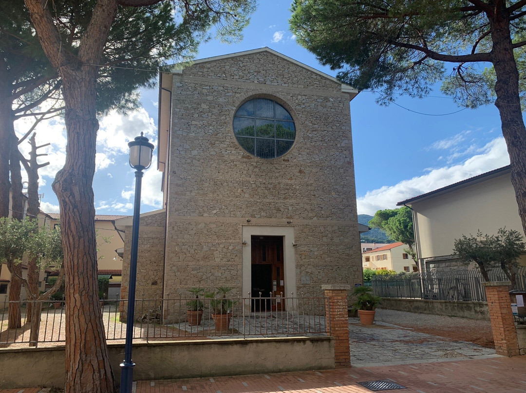Chiesa San Gaetano景点图片