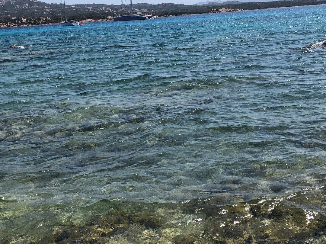 Smeralda-charter-Cannigione必去景点