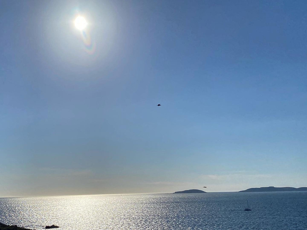 Cabo de Udra-Bueu必去景点