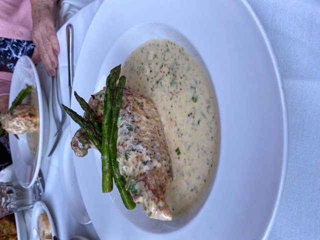 Chaberton Estate Winery-Langley必去景点