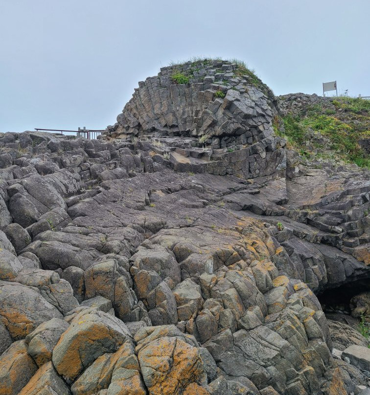 Nemuro Kurumaishi-根室市必去景点
