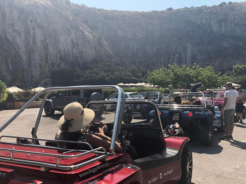 BeachBuggy® Tours-雅典必去景点
