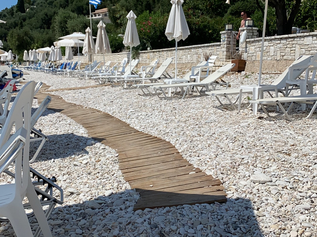 Krouzeri Beach Apartments主图