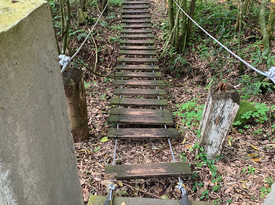 Jardim das Esculturas-Julio de Castilhos必去景点