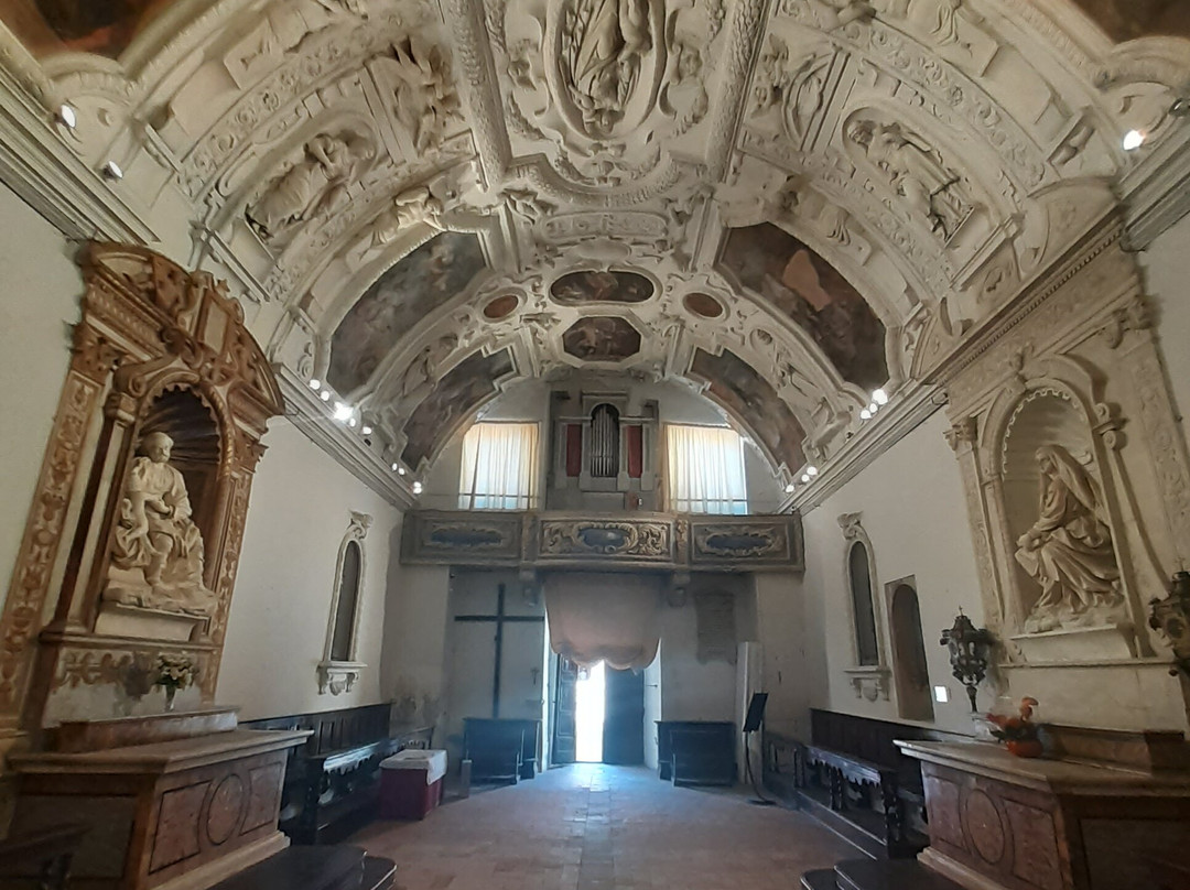 Centro Storico di Cagli-Cagli必去景点