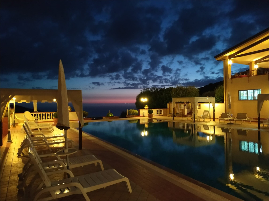 Hotel La Loggia主图