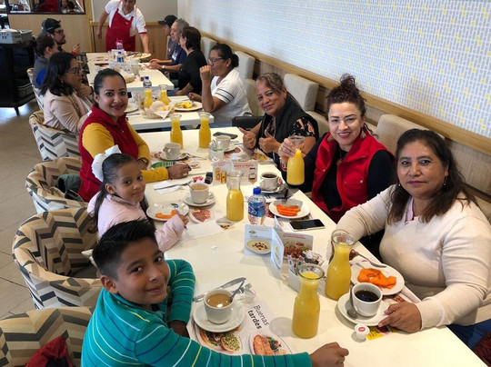 JA Tours-韦拉克鲁斯必去景点