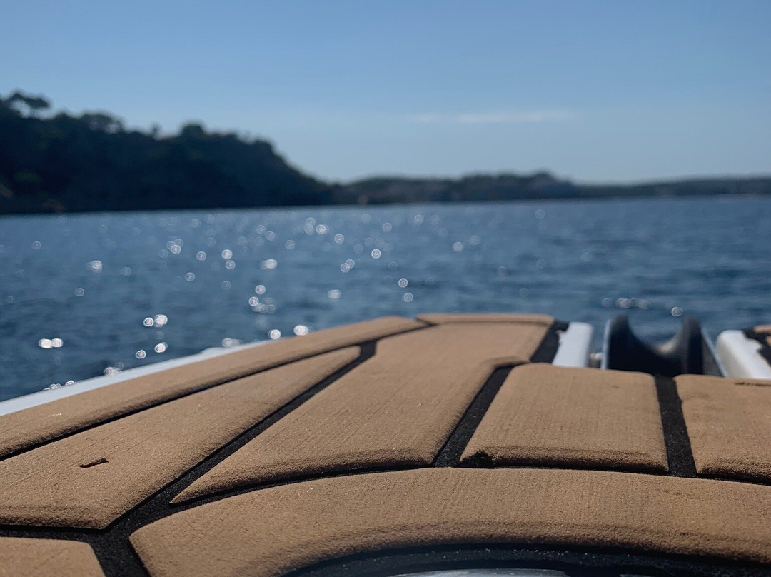 Embark-圣庞沙必去景点