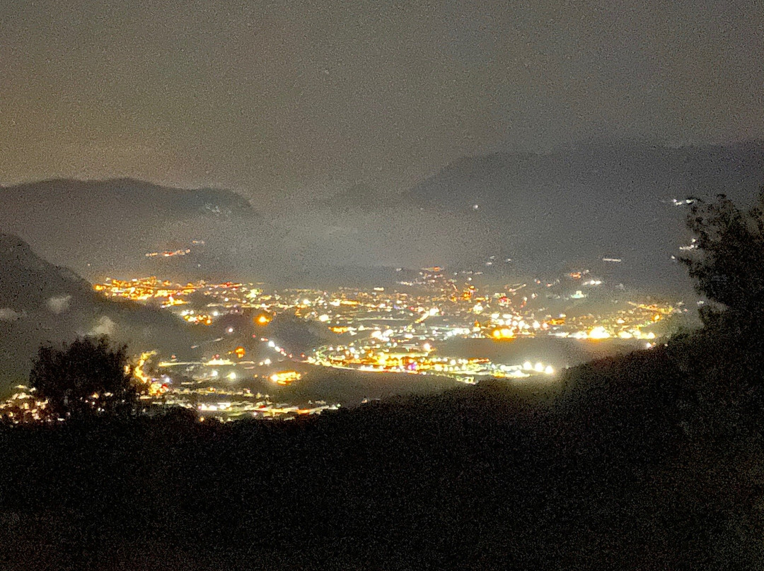 Chalet Pinocchio主图