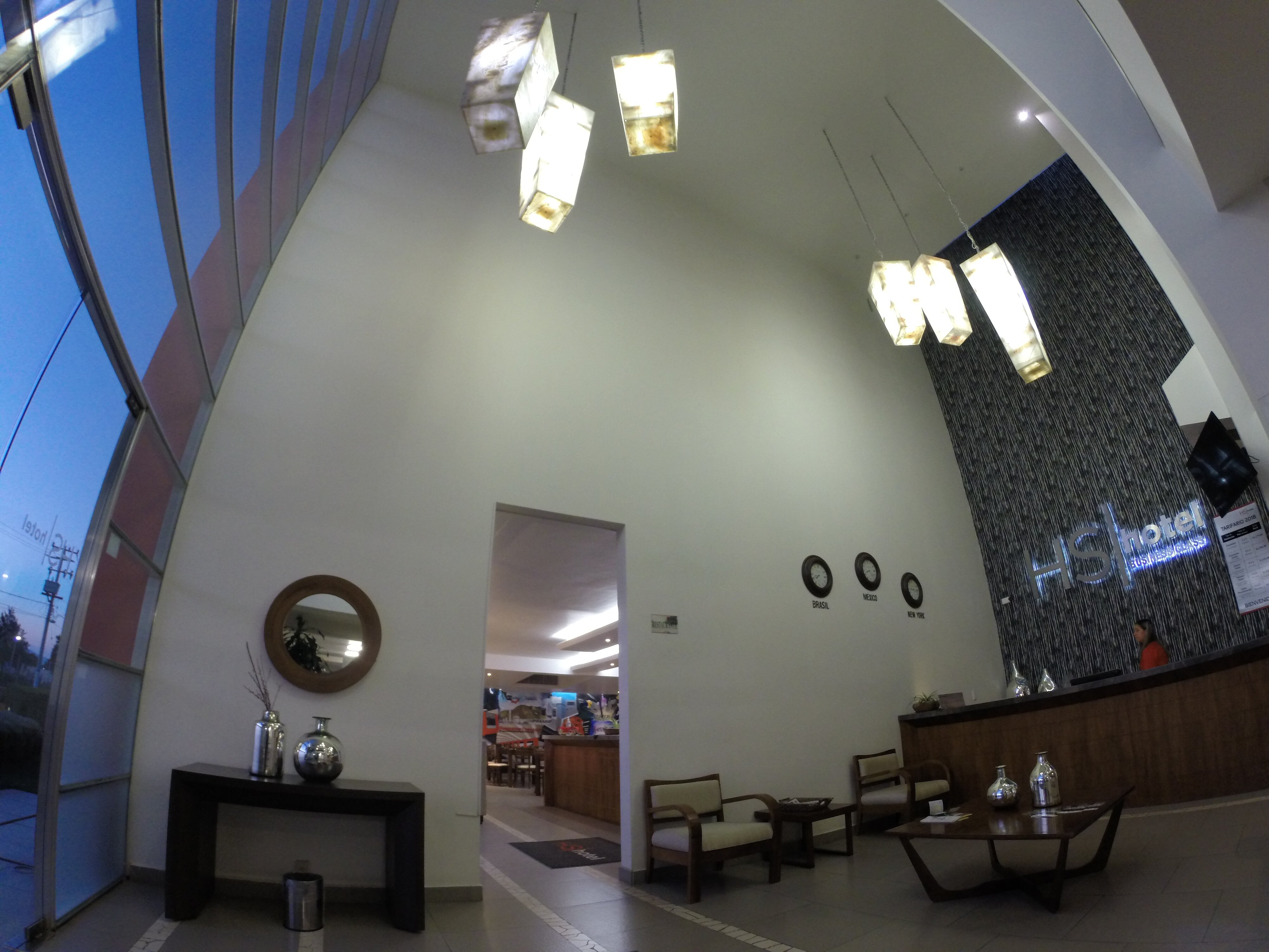 HS Hotel-官方