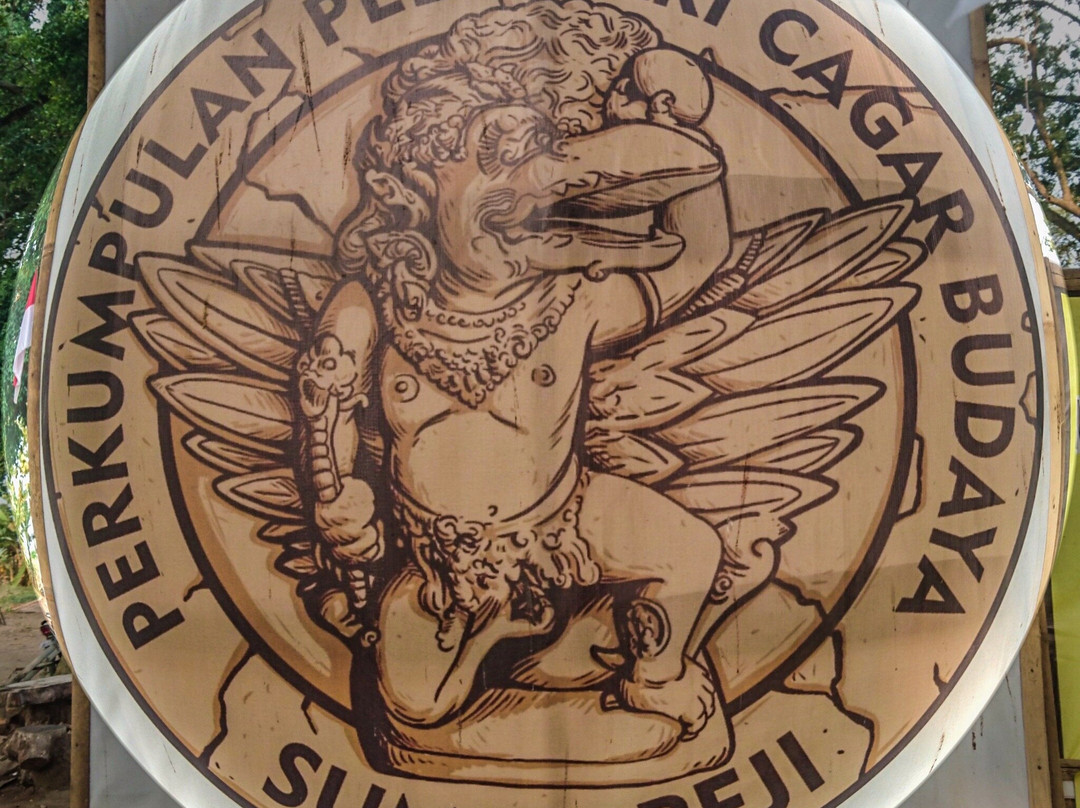 Candi Petirtaan Sumberbeji-Jombang必去景点