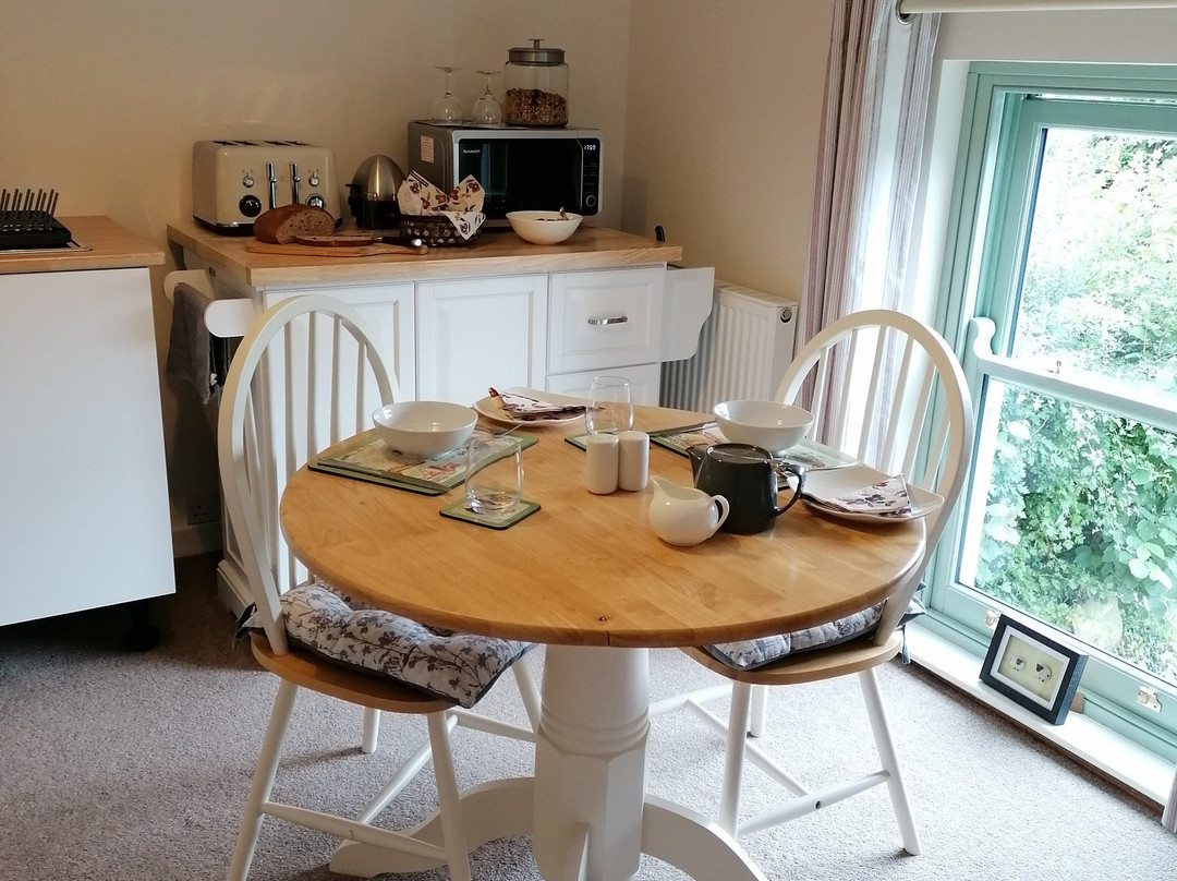 Black Mountain View Self Contained Bed and Breakfast主图