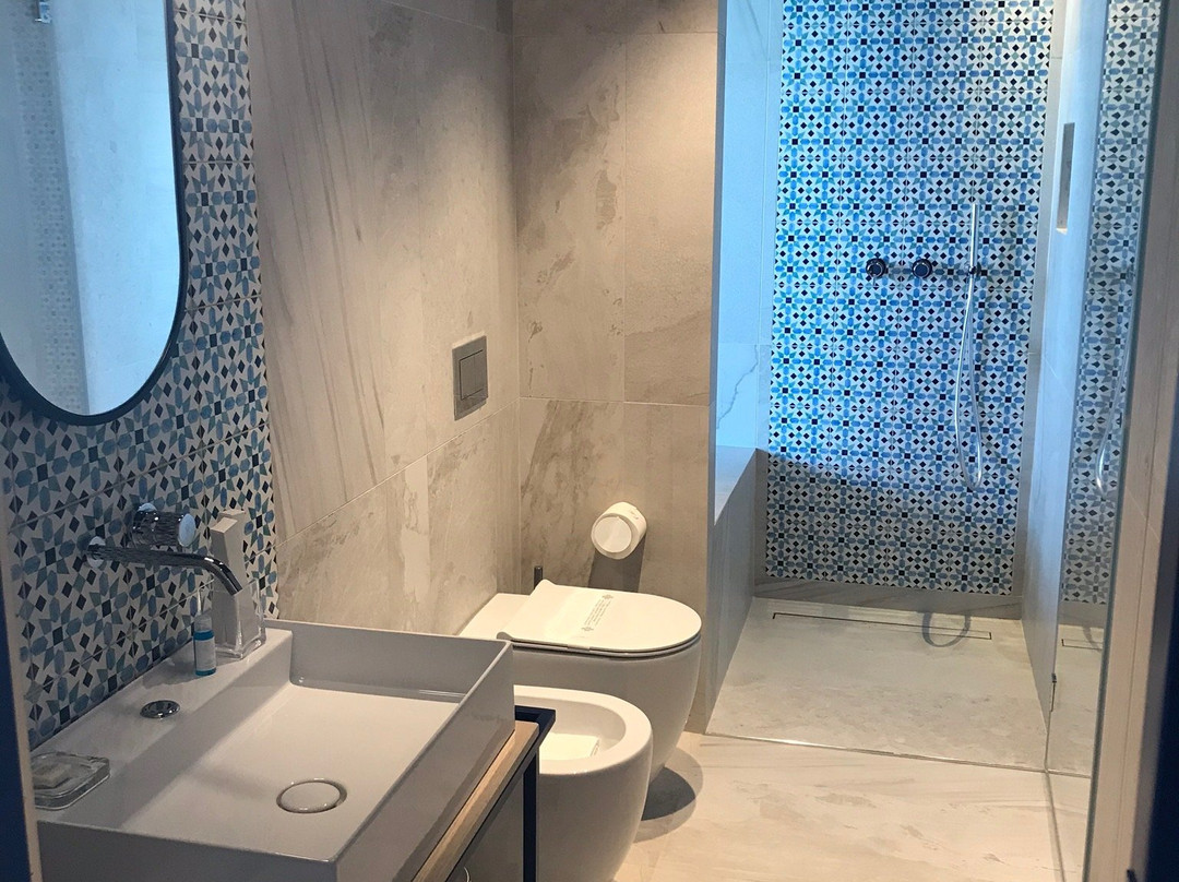 Maison De Trazegnies Marina Di Ragusa主图