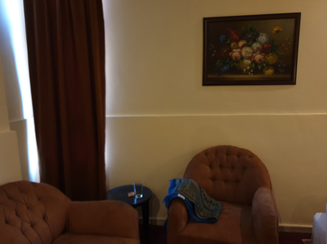 Hotel One Rahim Yar Khan Club Road主图