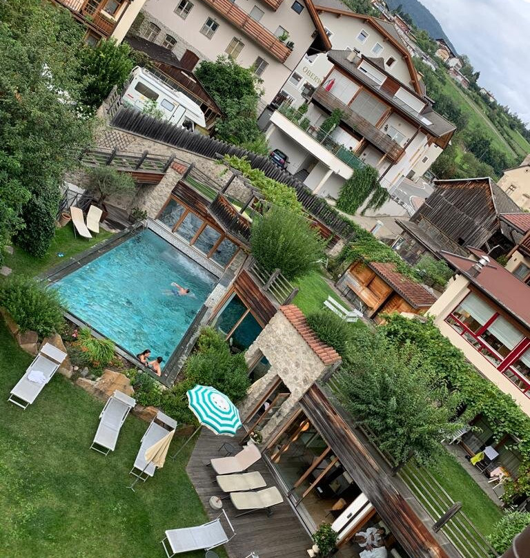 Hotel Taubers Unterwirt主图