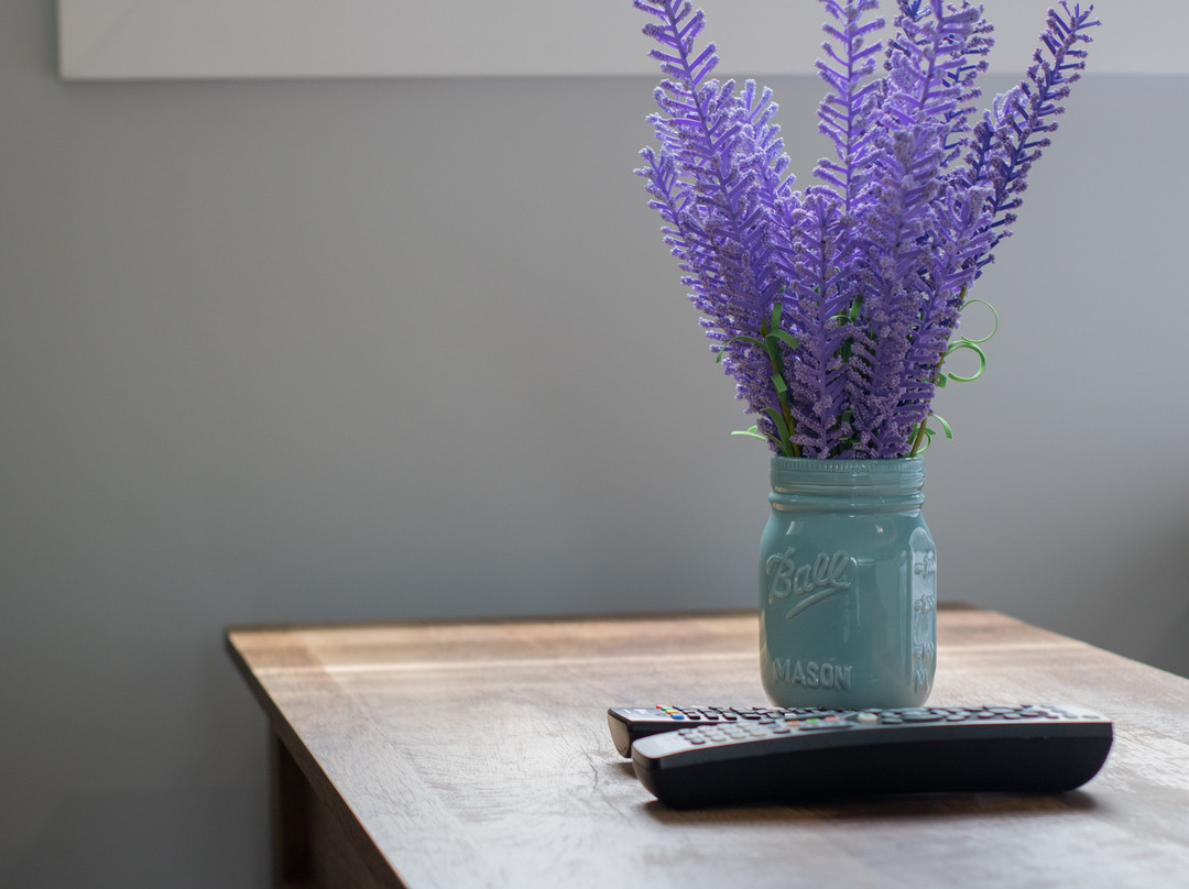 Starboard Inn & Portside Lounge主图