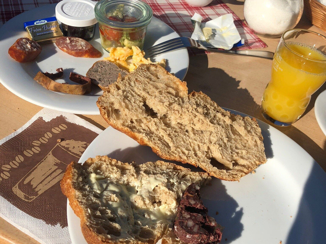 Hotel Und Restaurant Köhlerhütte主图