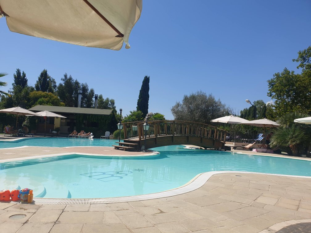 Il Postiglione - Antica Posta dei Chigi主图